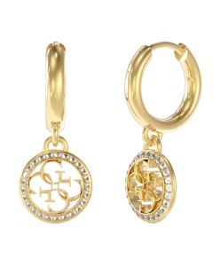 GUESS Life in 4G JUBE02135JWYGT/U
