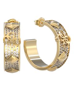 GUESS 4G Forever JUBE03279JWYGT/U