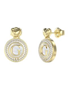 GUESS JUBE06203JWYGT/U