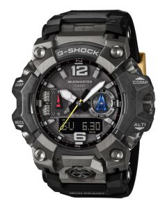 CASIO G-SHOCK Mudmaster GWG-B1000TLC -1AER