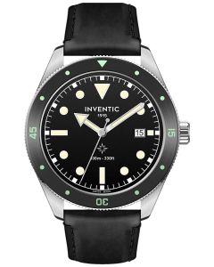 INVENTIC Urban Diver 02 C56330.41.69