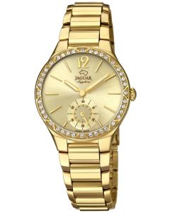 JAGUAR Cosmopolitan J818/2