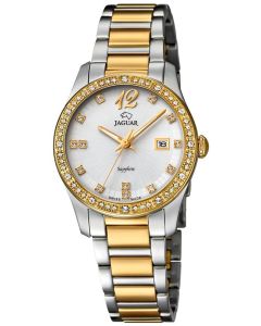 JAGUAR Cosmopolitan J821/1