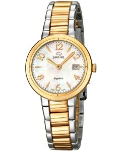 JAGUAR Cosmopolitan J824/1