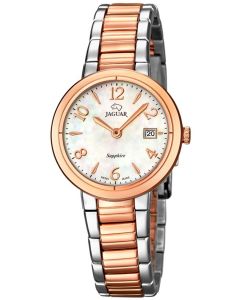 JAGUAR Cosmopolitan J825/1