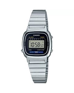 CASIO Vintage LA670WEA-1EF