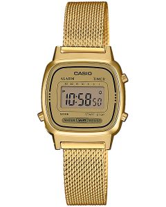 CASIO Vintage LA670WEMY -9EF OUTLET