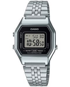 CASIO Vintage LA680WEA-1EF