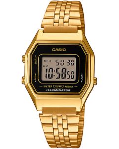 CASIO Vintage LA680WEGA -1ER OUTLET