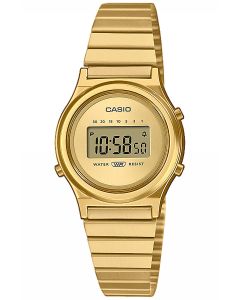 CASIO Vintage LA700WEG -9AEF OUTLET