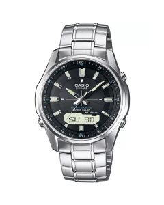 Casio Radio Controlled LCW-M100DSE-1AER