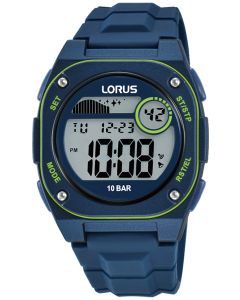 LORUS R2329QX9