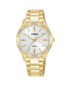 LORUS Woman RG202ZX9
