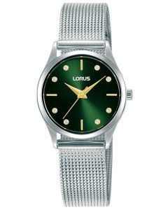 LORUS RG209ZX9