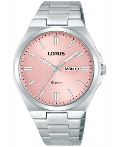 LORUS RH397AX9
