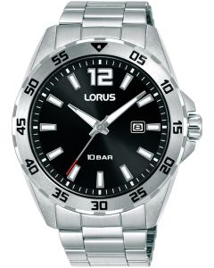 LORUS RH929SX9