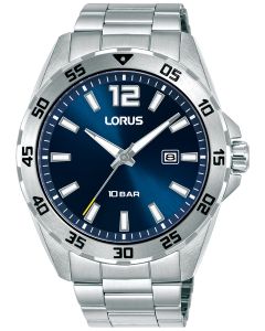 LORUS RH931SX9