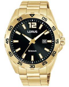 LORUS RH938SX9