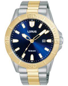 LORUS RH946QX9