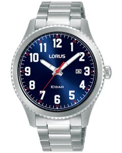LORUS RH981RX9