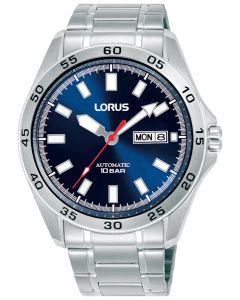 LORUS RL421CX9
