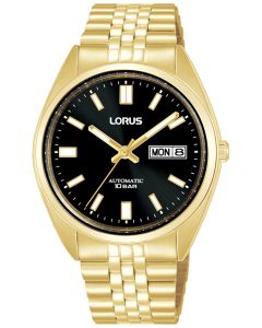 LORUS RL434CX9