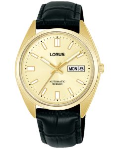LORUS RL436CX9