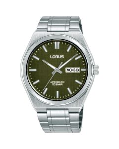 LORUS RL441CX9