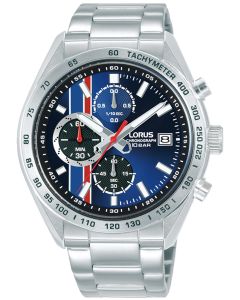 LORUS RM393JX9