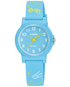 LORUS RRX39JX9