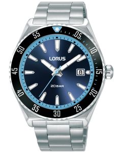 LORUS RS957DX9