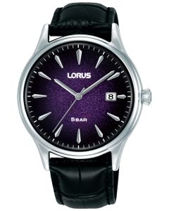 LORUS RS999DX9