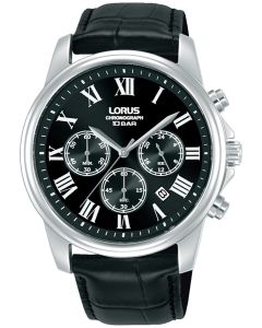 LORUS RT341LX9