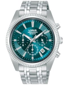 LORUS RT399KX9