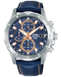 LORUS RZ611AX9