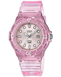 CASIO LRW-200HS -4EVEF