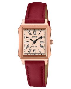 CASIO LTP-B190RGL -4BVER