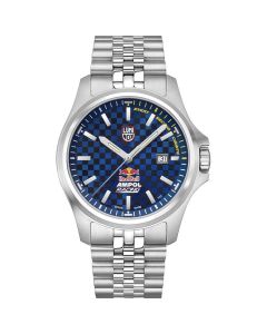 LUMINOX Dress Field x Redbull Ampol Racing XL.2523.ARB.N