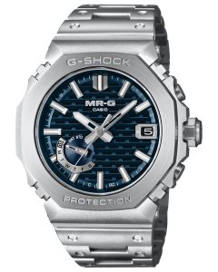 CASIO G-SHOCK Exclusive Titanium MRG-B2100D -2ADR