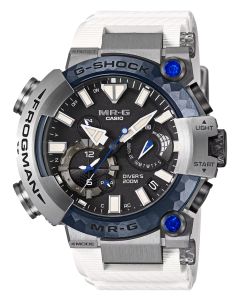 CASIO G-SHOCK Frogman 30th Anniversary MRG-BF1000EB -1ADR