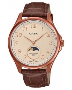 ZEGAREK CASIO MTP-M110RL-5AVER