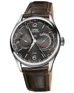 ORIS 0111377384063-SET12373FC