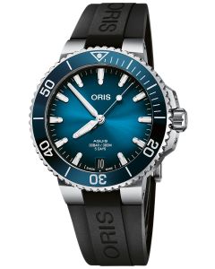 ORIS 0140077694135-0742274FC