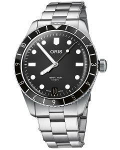 ORIS 0140077724054-0782018
