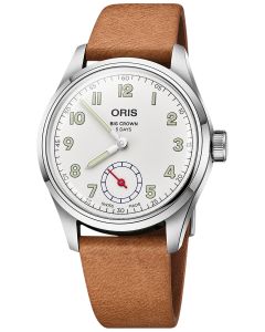 ORIS 0140177814081-SET
