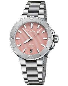 ORIS 0173377704158-0781805P