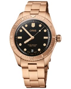 ORIS 0173377713154-0781915