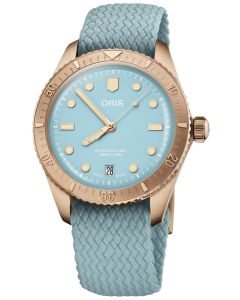 ORIS Divers Sixty-Five 0173377713155-0731902BR