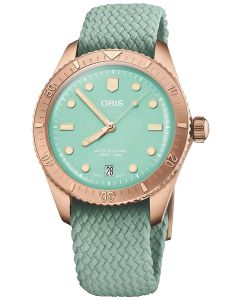 ORIS Divers Sixty-Five 0173377713157-0731903BR