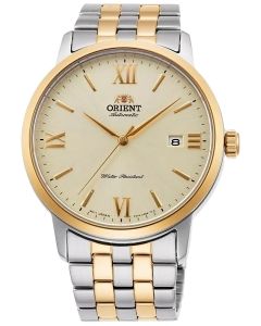 ORIENT Contemporary RA-AC0F08G30B